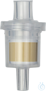 Festphasenextraktionskartuschen CHROMAFIX HR-XCW (S) schwacher mixed-mode...