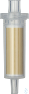 Festphasenextraktionskartuschen CHROMAFIX HR-XCW (L) schwacher mixed-mode...