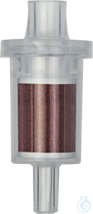 Festphasenextraktionskartuschen CHROMAFIX HR-P (M) Mindestfüllmenge: 130 mg...