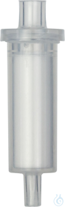 Festphasenextraktionskartuschen CHROMAFIX HLB (L) Partikelgröße: 60 µm...