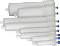 CHROMABOND Säulen Flash BT 80 Füllmaterial: SiOH Füllmenge: 80 g Material:...