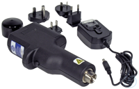 Elektronische Öffnungszange (Version 1802/6A) für 13 mm Aluminium...