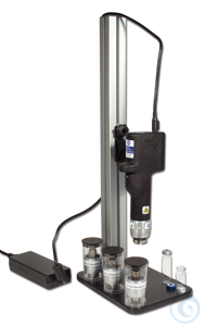 Elektronisches Hochleistungsbördelgerät (Version 1802/6AHP) mit...