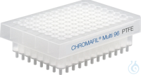 CHROMAFIL Multi 96 Filterplatte im Mikrotiterplattenformat mit...