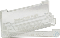 NucleoVac 96 Spacer Set 4 x 2 Spacer for processing of Square-well Block....