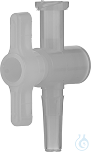 NucleoVac Valves (24) Valves for handling different flow rates of NucleoSpin...