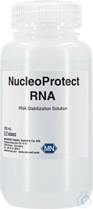 NucleoProtect RNA (500 mL) RNA Stabilization Solution  VE=500 ml...