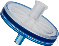 MN Sterilizer CA (50) disposable filter units. membrane material: CA. pore...