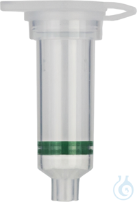 NucleoSpin Inhibitor Removal. preps for clean-up of contaminated and...