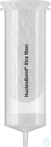 NucleoBond Xtra Maxi Plus (50) 50 preps for the isolation of plasmid DNA -...