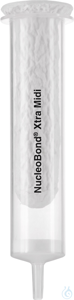 NucleoBond Xtra Midi EF (50) 50 preps for the isolation of endotoxin-free...