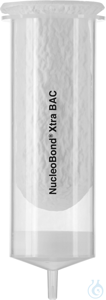 NucleoBond Xtra BAC (25) 25 preps for the isolation of low-copy larg...