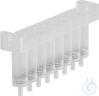 NucleoSpin 8 Plasmid Core Kit (48x8) 48x 8 preps for the isolation of plasmid...