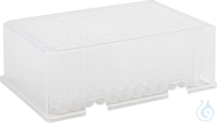 Lysis Block (4) 96-well blocks for use with NucleoSpin 96 Blood kits pack of...