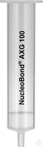 NucleoBond CB 100 (20) 20 preps for the isolation of genomic DNA from cells...