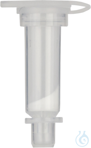 NucleoSEQ (250) pre-filled NucleoSEQ Columns. Collection Tubes pack of 250...