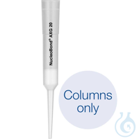 NucleoBond AXG 20 Columns (20) columns for the isolation of genomic DNA from...