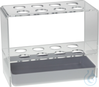 NucleoBond Rack Large rack for use with NucleoBond AX 100. AX 500. AX 2000....