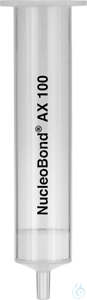 NucleoBond PC 100 (100) 100 preps for the isolation of plasmid DNA -...