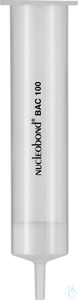 NucleoBond BAC 100 (10) 10 preps for the isolation of low-copy plasmid DNA -...