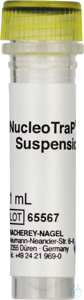 NucleoTrap (10) 10 preps for gel extraction - NucleoTrap suspension. buffers...