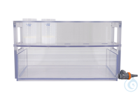 NucleoBond PC 10000 Rack Rack for use with NucleoBond PC 10000. NucleoBond PC...