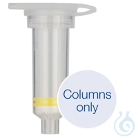 NucleoSpin Gel and PCR Clean-up Columns (250) binding columns for gel...