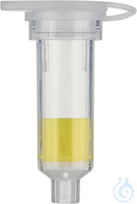 NucleoSpin Gel and PCR Clean-up XS. preps  for PCR clean-up and gel...