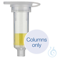 NucleoSpin? Gel and PCR Clean-up XS Columns - Columns for concentrated clean...