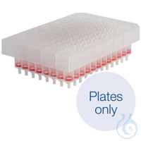 NucleoSpin 96 Blood Binding Plates (24) 96-well plates for the isolation of...