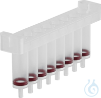 NucleoSpin 8 Blood QuickPure (12x8) 12x 8 preps for the isolation of genomic...