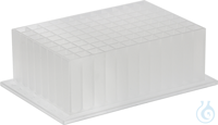 MN Square-well Blocks (20) 96-well blocks with 2.2 mL square wells pack of 20...