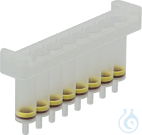 NucleoSpin Dummy Strips (6) strips for closing unused rows of Column Holders...