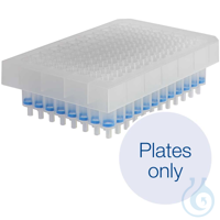NucleoSpin Virus Binding Plates (4) 96-well plates for the isolation of viral...