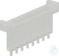 NucleoSpin RNA Filter Strips (60) 8-well strips for filtration of cell and...