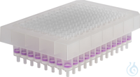 NucleoSpin Plasmid Filter Plates (24) 96-well plates for clarification of...