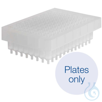 NucleoSpin Plasmid Binding Plates (24) 96-well plates for the isolation of...