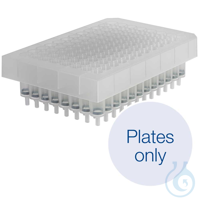 NucleoSpin 96 Trace Plates(4) 96-well plates for the isolation of genomic DNA...