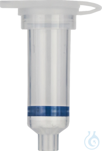 NucleoSpin Plasmid EasyPure (10) 10 preps for the isolation of plasmid DNA...