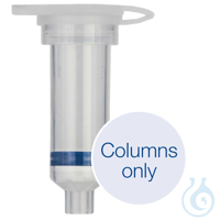 NucleoSpin Plasmid EasyPure Columns (250) binding columns for the isolation...