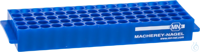 MN Reaction Tube Rack rack for use with 80 reaction tubes (1.5 mL and 2 mL)...