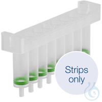 NucleoSpin Tissue Strips (60) 8-well strips for the isolation of genomic DNA...