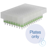NucleoSpin 96 Tissue Plates (50) 50 NucleoSpin Tissue Binding Plates  VE=50...