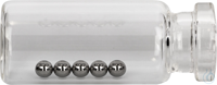 Type D Steel Beads. 500 g. 3 mm. equivalent to 1000 NucleoSpin Bead tubes...
