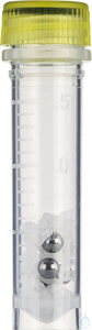 NucleoSpin Bead Tubes Type F (50) 2 mL tubes with steel balls and corundum...