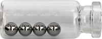 Type G Steel Beads. 500 g. 5 mm. equivalent to 250 NucleoSpin Bead tubes Type...