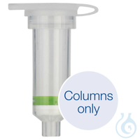 NucleoSpin Tissue Columns (250) binding columns for the isolation of genomic...