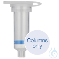 NucleoSpin RNA Columns (50) binding columns for the isolation of RNA  VE=50...
