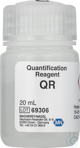 Protein Quantification Assay (50) reagents for the protein quantification of...