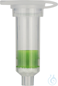 NucleoSpin DNA FFPE XS (50) 50 preps for the purification of DNA from FFPE...